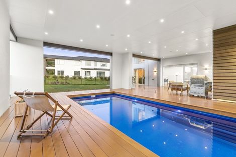 Photo of property in 6 Throttle Close, Dairy Flat, Albany, 0794