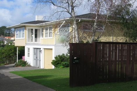 Photo of property in 329 East Coast Road, Mairangi Bay, Auckland, 0630