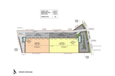 Photo of property in 96a Trig Road, Whenuapai, Auckland, 0618