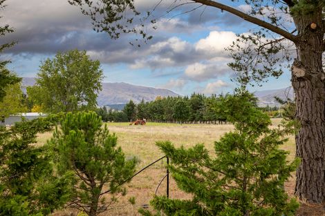 Photo of property in 344 Clyde-alexandra Road, Alexandra, 9391