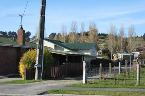 Photo of property in 57a Hamilton Street, East Gore, Gore, 9710