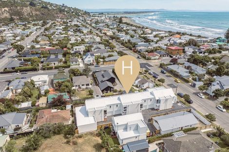 Photo of property in 5/132 Nayland Street, Sumner, Christchurch, 8081