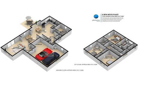 Photo of property in 6 Ben Nevis Place, Nawton, Hamilton, 3200