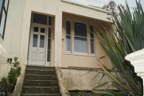 Photo of property in 14 Russell Street, Dunedin Central, Dunedin, 9016