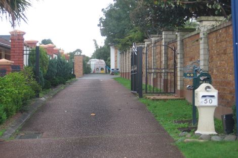 Photo of property in 50 Manor Park, Sunnyhills, Auckland, 2010