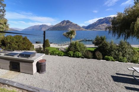 Photo of property in 3 Bluff View Terrace, Drift Bay, Queenstown, 9371
