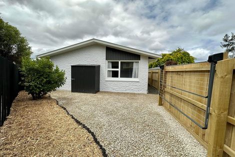 Photo of property in 15 Penelope Place, Casebrook, Christchurch, 8051