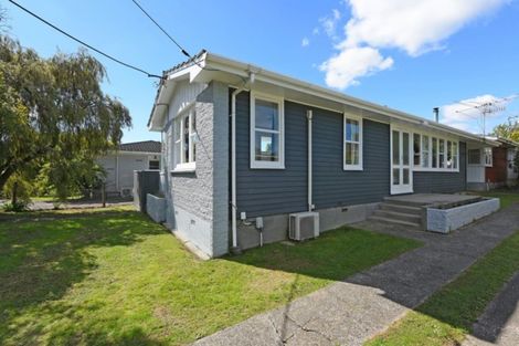 Photo of property in 1/400 Fergusson Drive, Heretaunga, Upper Hutt, 5018