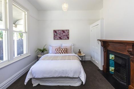 Photo of property in 30 Somerset Crescent, Spreydon, Christchurch, 8024