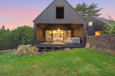 Photo of property in 258 Forestry Road, Ashley, Rangiora, 7477