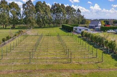 Photo of property in 656 Downs Road, Eyrewell, Rangiora, 7476