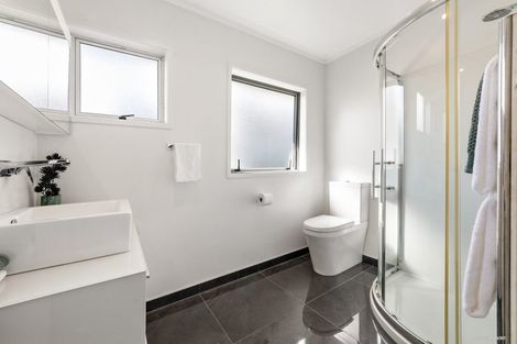 Photo of property in 161 Triangle Road, Massey, Auckland, 0614