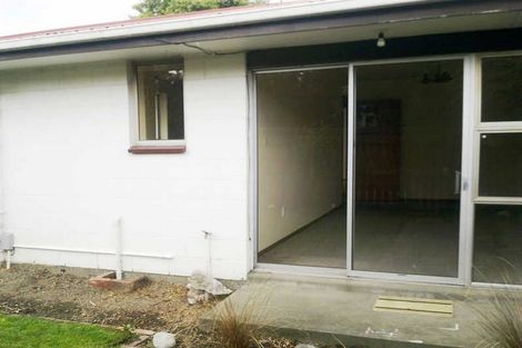 Photo of property in 2/45 Hay Street, Bromley, Christchurch, 8062