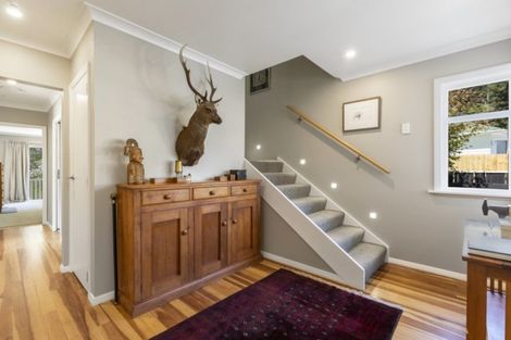 Photo of property in 43 Poole Crescent, Wainuiomata, Lower Hutt, 5014