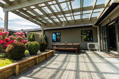 Photo of property in 2/39 Railway Row, Ohakune, 4625