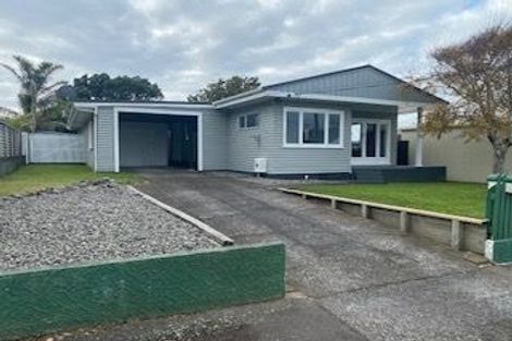 Photo of property in 6 Bedford Street, Fitzroy, New Plymouth, 4312