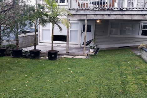 Photo of property in 8 Edwards Road, Grey Lynn, Auckland, 1021