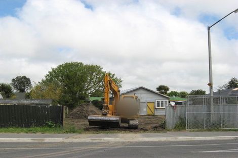 Photo of property in 329 Beach Road, Kaiapoi, 7630