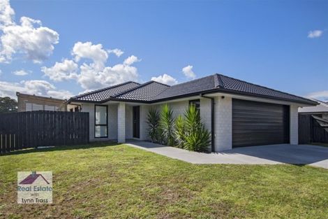 Photo of property in 16 Wairau Drive, Tikipunga, Whangarei, 0112
