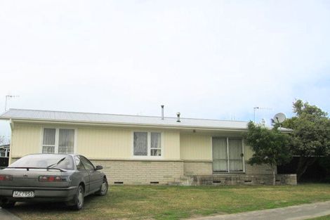 Photo of property in 2 Salisbury Avenue, Tamatea, Napier, 4112