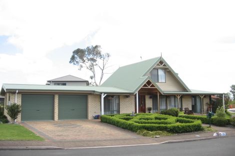 Photo of property in 1 Knox Place, Leamington, Cambridge, 3432