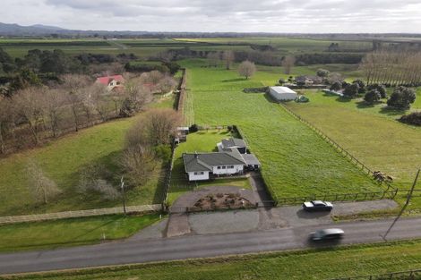 Photo of property in 245 Taihoa South Road, Matamata, 3473