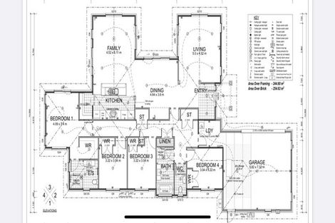 Photo of property in 4 Gibbs Place, Matamata, 3400