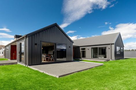 Photo of property in 14 Turbine Avenue, Twizel, 7901
