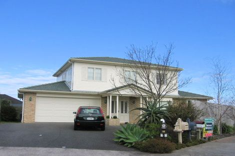 Photo of property in 33 Hinckley Court, Dannemora, Auckland, 2016
