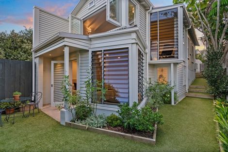 Photo of property in 15 Paget Street, Freemans Bay, Auckland, 1011