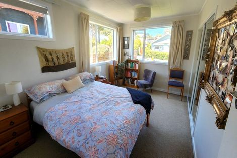 Photo of property in 17 Signal Hill Road, Opoho, Dunedin, 9010