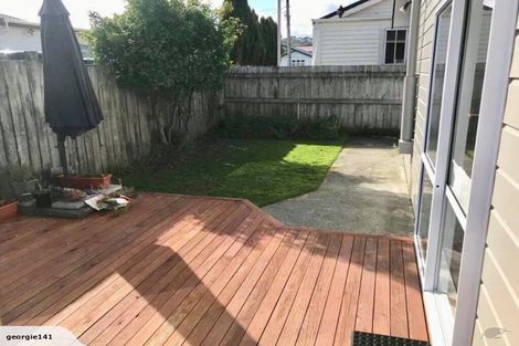 Photo of property in 23 Darlington Road, Miramar, Wellington, 6022