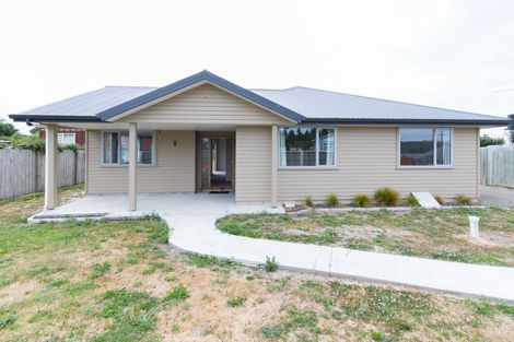 Photo of property in 15 Rhodes Street, Pareora, 7912
