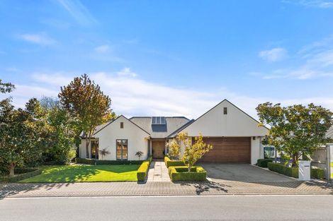 Photo of property in 17 Marsack Crescent, Halswell, Christchurch, 8025