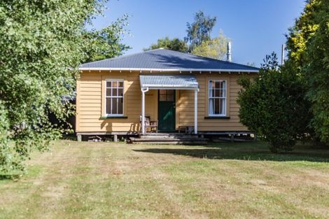 Photo of property in 10 Piwari Street, Rangataua, Ohakune, 4691