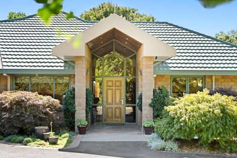 Photo of property in 69 Woodcock Road, Tamahere, Hamilton, 3283