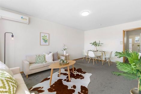 Photo of property in 3/47 Elizabeth Street, Riccarton, Christchurch, 8041