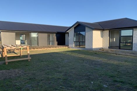 Photo of property in 3 Katipo Way, Pegasus, 7612