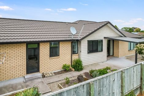 Photo of property in 18 Black Rock Way, Paeroa, 3600