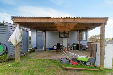 Photo of property in 43 Swan Street, Taihape, 4720