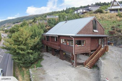 Photo of property in 748 Frankton Road, Frankton, Queenstown, 9300