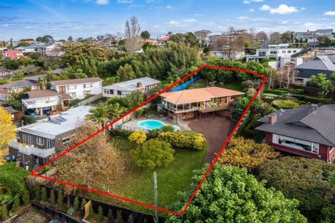 Photo of property in 106 Ngapuhi Road, Remuera, Auckland, 1050
