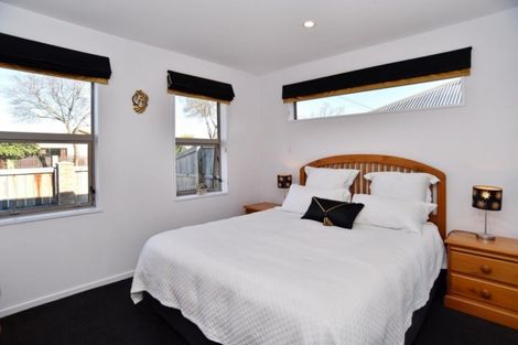 Photo of property in 4/31 Veitches Road, Casebrook, Christchurch, 8051