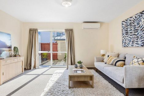 Photo of property in 2/4 Jordan Street, Sydenham, Christchurch, 8023