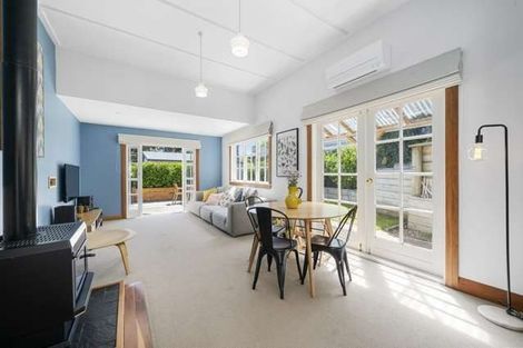 Photo of property in 247 Muritai Road, Eastbourne, Lower Hutt, 5013