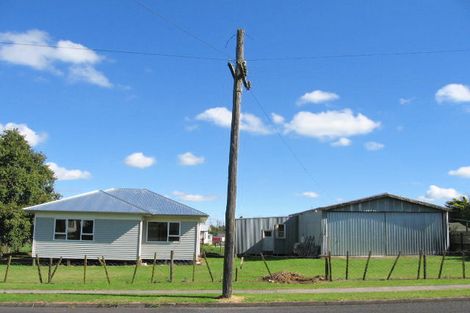 Photo of property in 5 Barnett Street, Putaruru, 3411