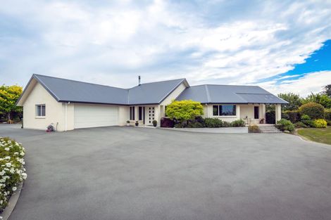 Photo of property in 272 Landsborough Road, Otipua Creek, Timaru, 7974