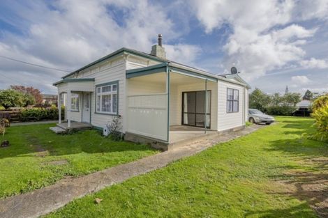 Photo of property in 183 Cambridge Street, Levin, 5510