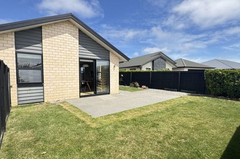 Photo of property in 6 Maclaren Road, Wigram, Christchurch, 8042