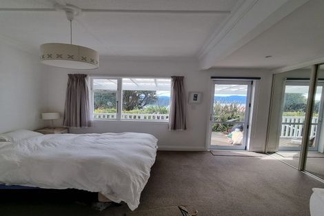 Photo of property in 105 View Road, Houghton Bay, Wellington, 6023
